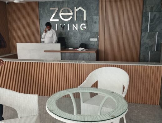 Zen Living Hyderabad – Premium co-living spaces for women