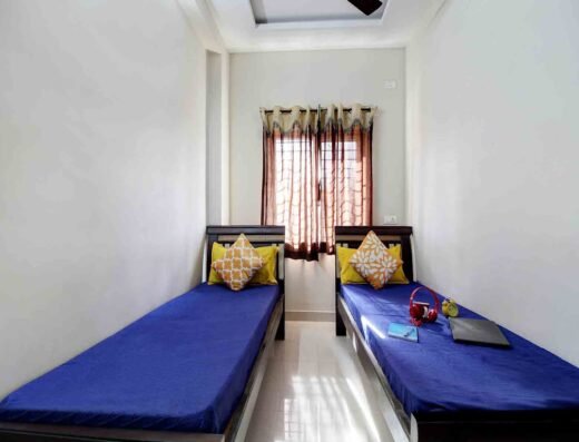 Zolo Styx – PG in KPHB | Coliving PG