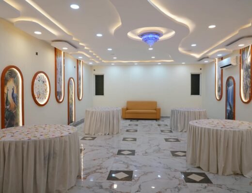 Master Craft Covention Hall
