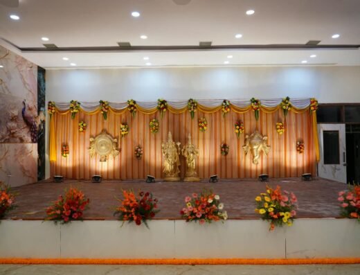 Master Craft Covention Hall