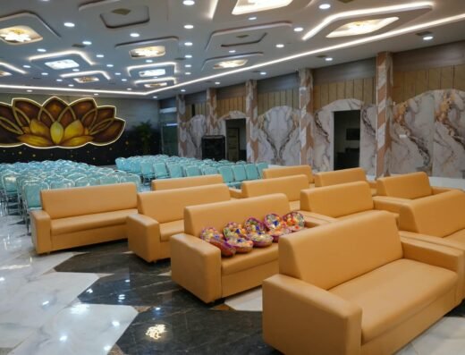 Master Craft Covention Hall
